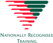 Nationally Recognised Training Nationally Recognised Training