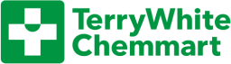 TerryWhite Chemmart logo