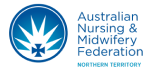 Australian Nursing & Midwifery Fedration